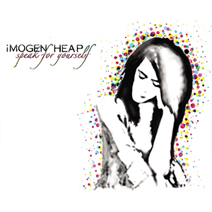 Speak for Yourself album cover